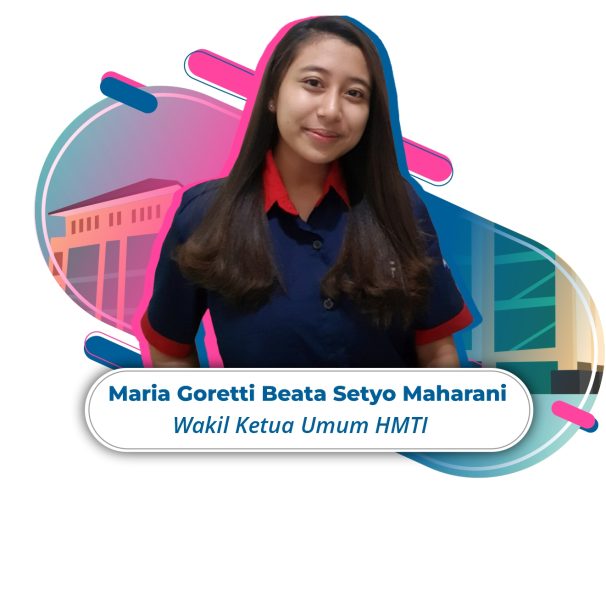 Maria Goretti Beata Setyo Maharani