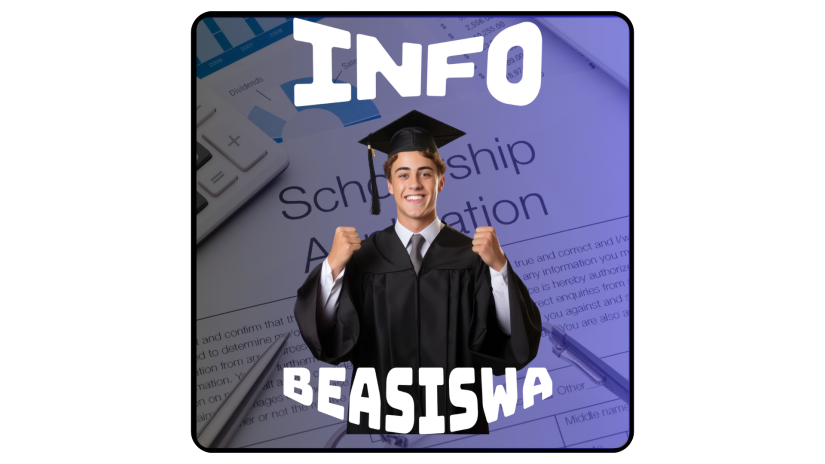 [INFO BEASISWA 📚 : HARRY DIAH 2025]